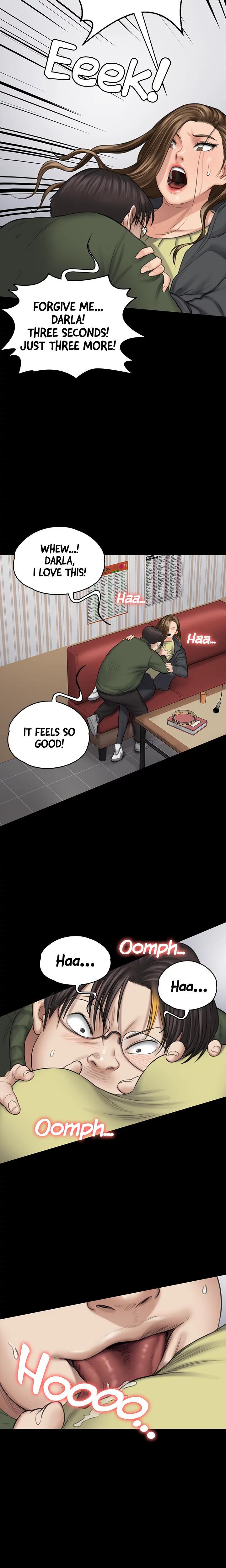Queen Bee chapter 108 page 16
