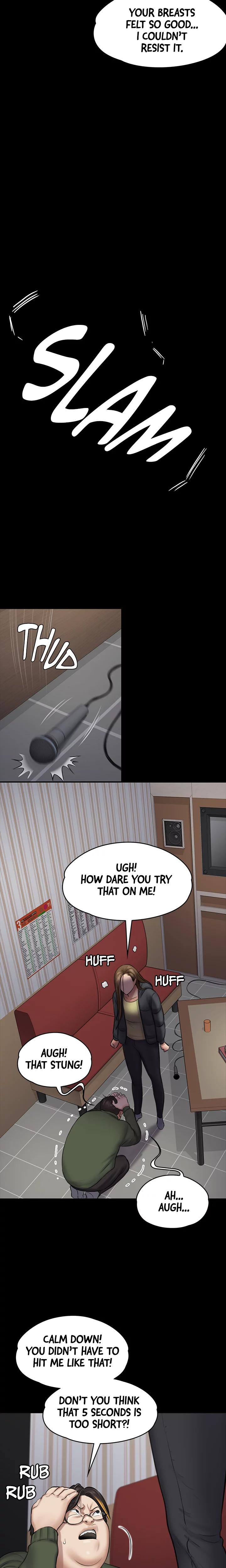 Queen Bee chapter 108 page 18