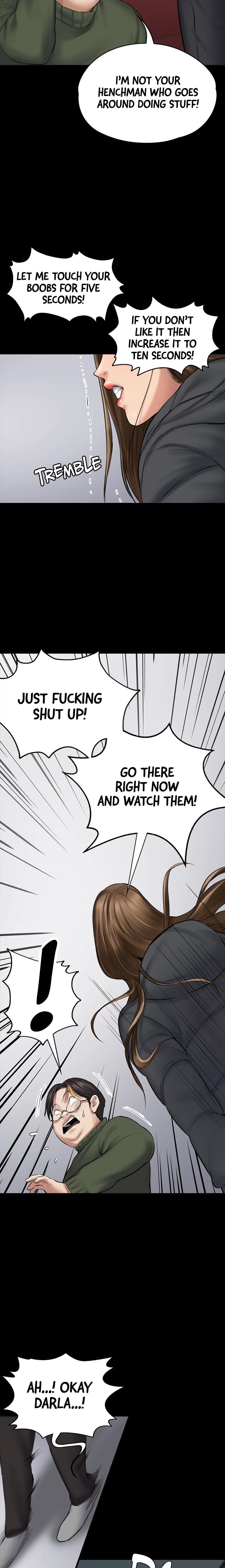 Queen Bee chapter 108 page 19