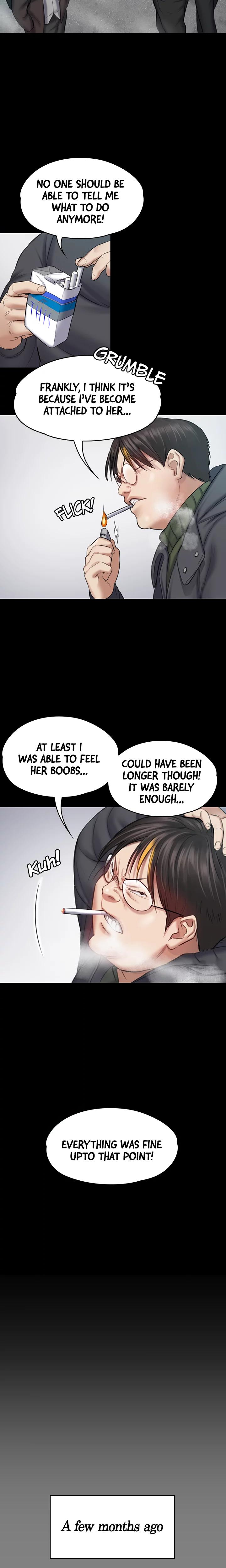 Queen Bee chapter 109 page 4