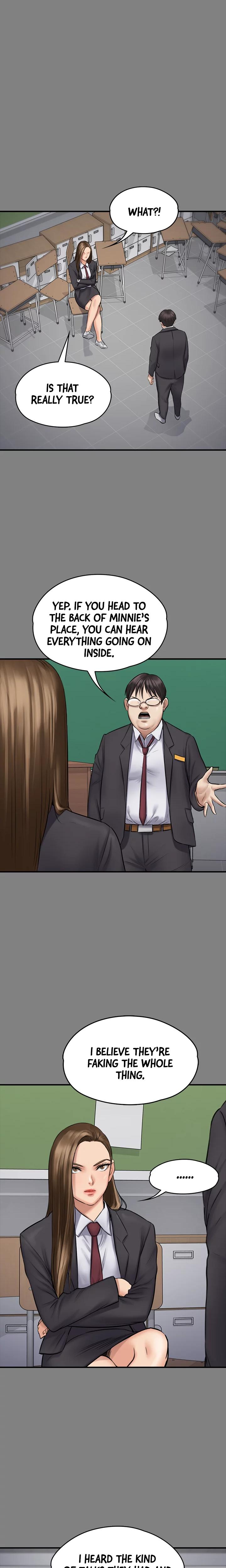 Queen Bee chapter 109 page 5