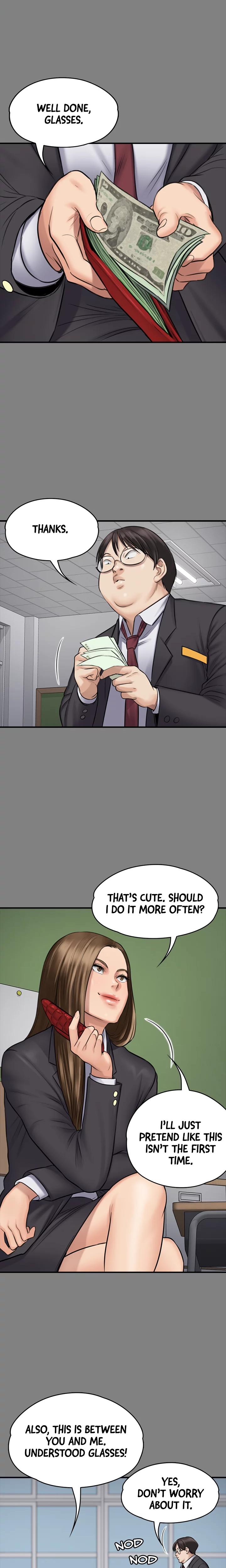 Queen Bee chapter 109 page 7