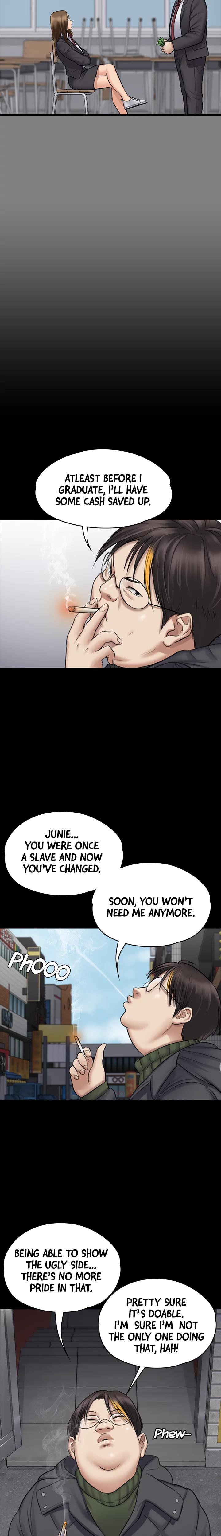 Queen Bee chapter 109 page 8