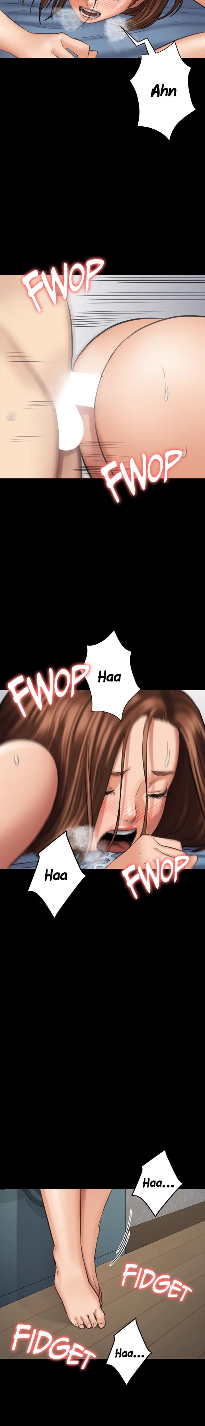 Queen Bee chapter 109 page 24