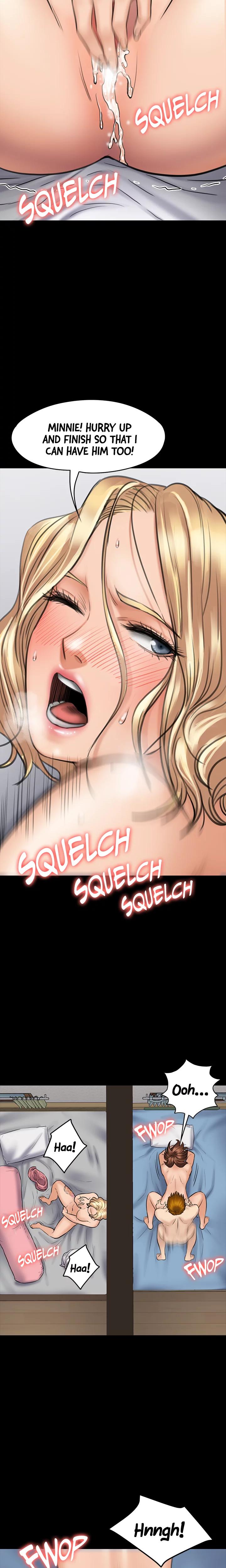 Queen Bee chapter 110 page 7