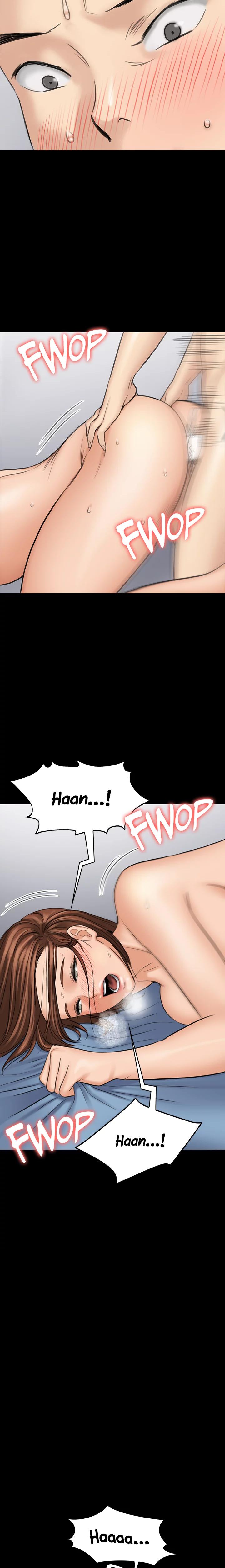 Queen Bee chapter 110 page 10