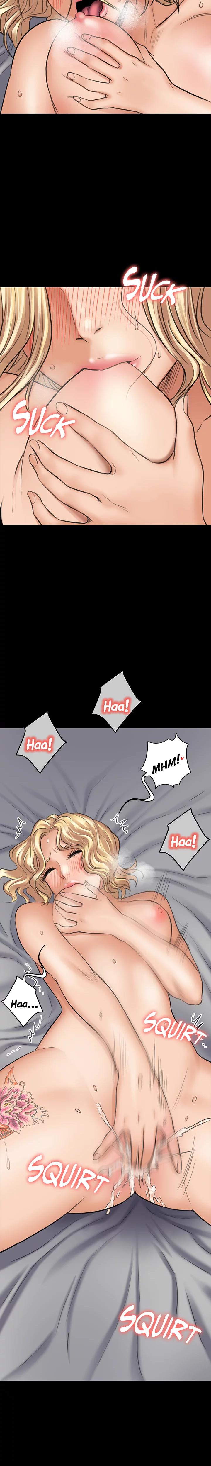 Queen Bee chapter 110 page 12