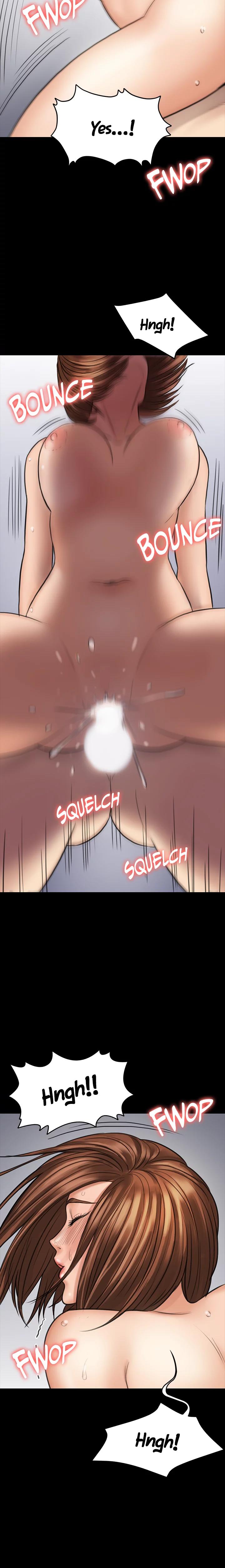 Queen Bee chapter 110 page 18