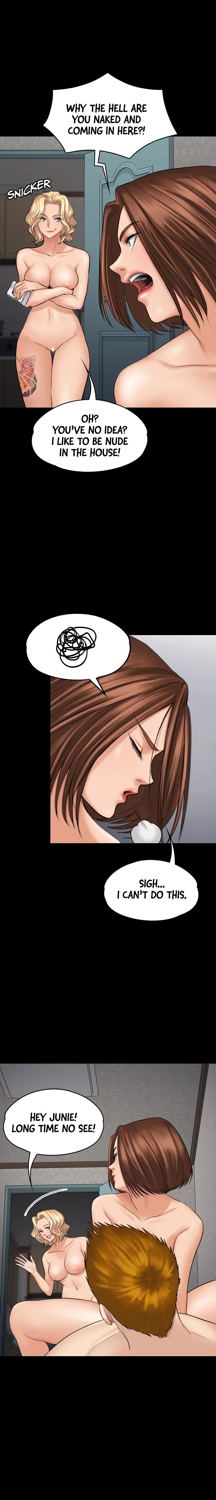 Queen Bee chapter 111 page 5