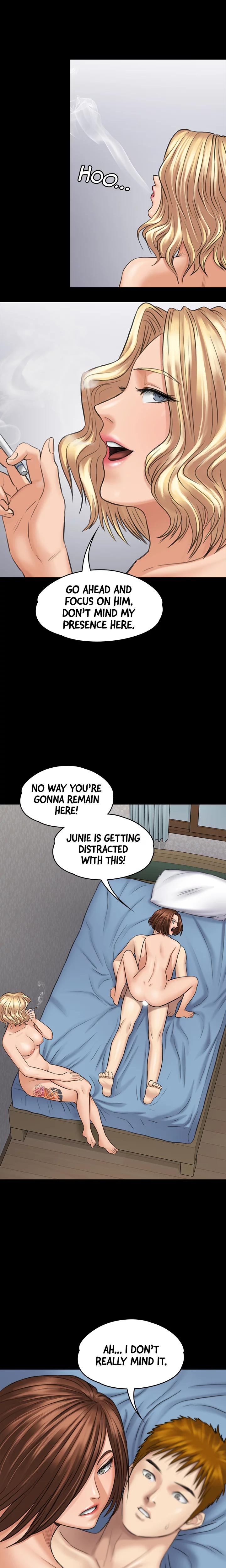 Queen Bee chapter 111 page 7