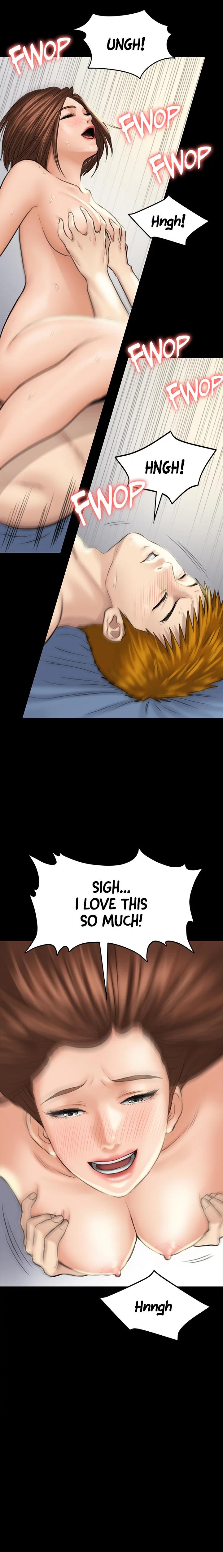 Queen Bee chapter 111 page 15