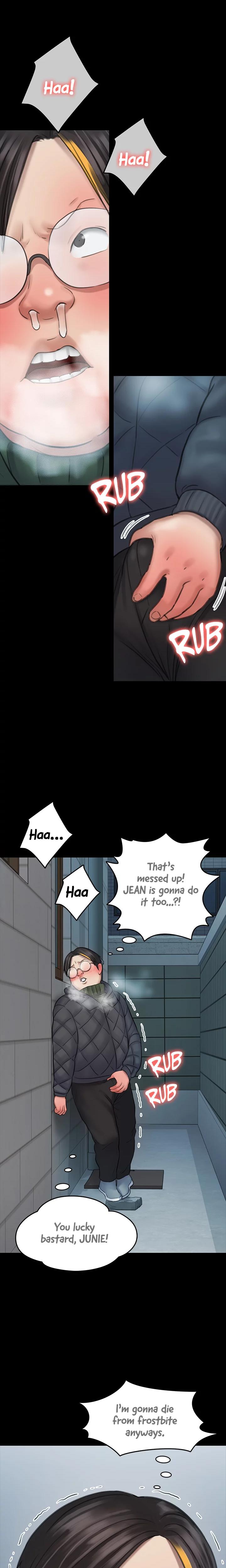 Queen Bee chapter 111 page 16