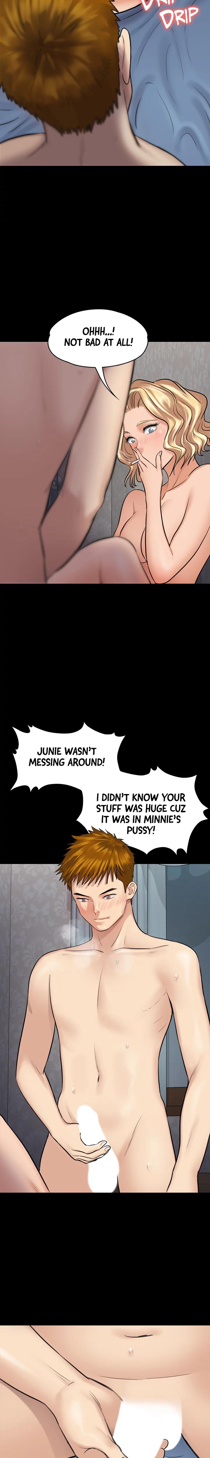 Queen Bee chapter 111 page 19
