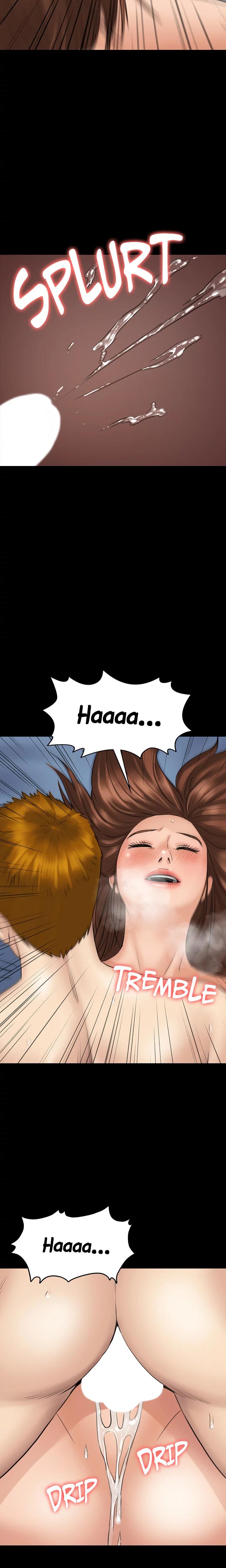 Queen Bee chapter 111 page 26