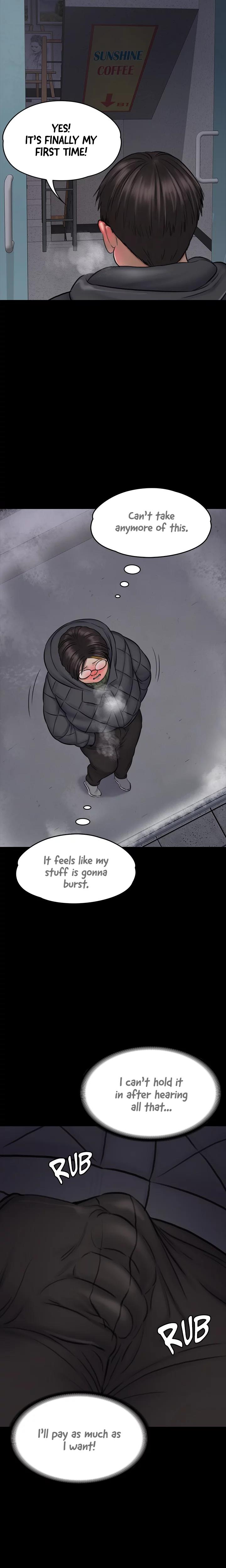 Queen Bee chapter 112 page 3
