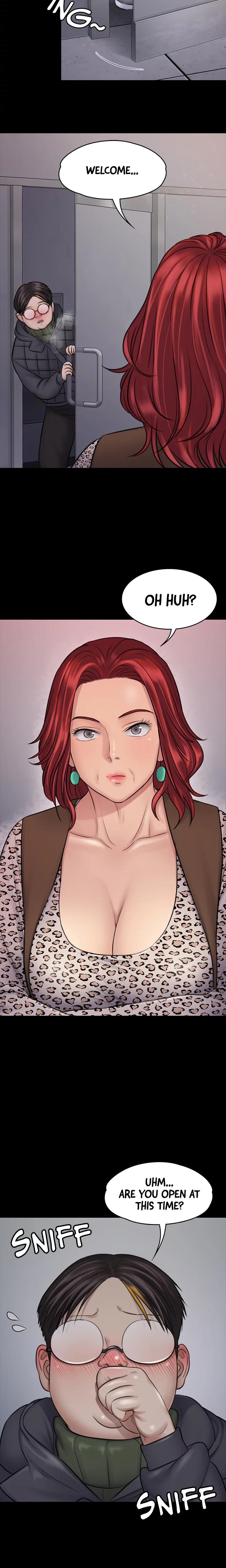 Queen Bee chapter 112 page 5
