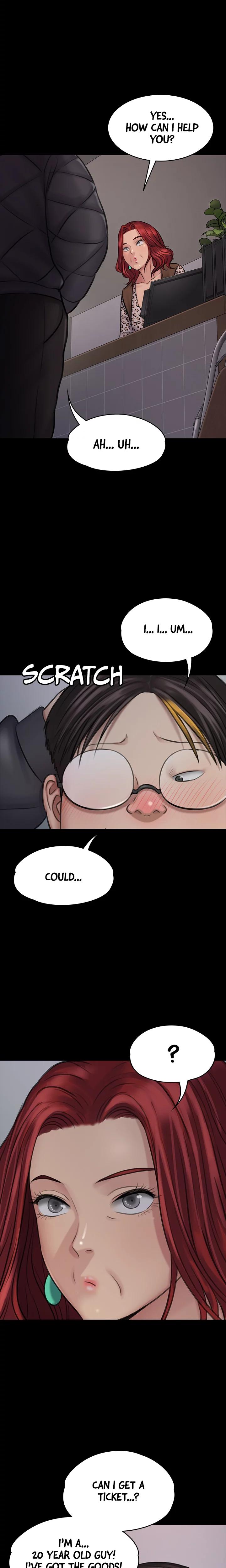 Queen Bee chapter 112 page 6