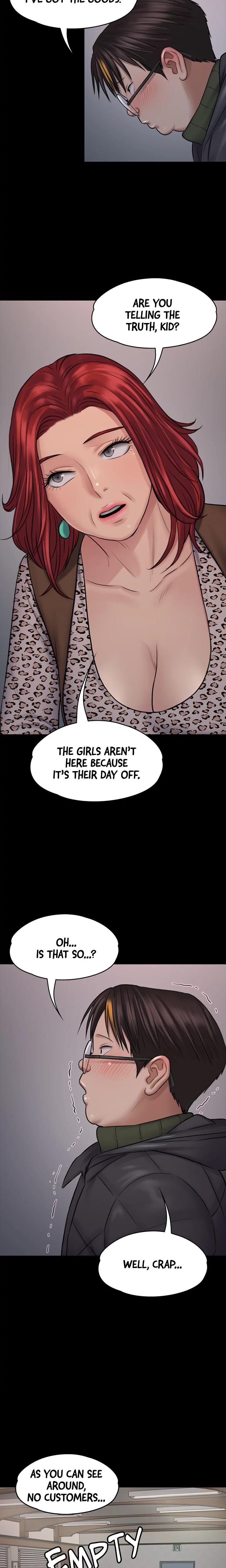 Queen Bee chapter 112 page 7