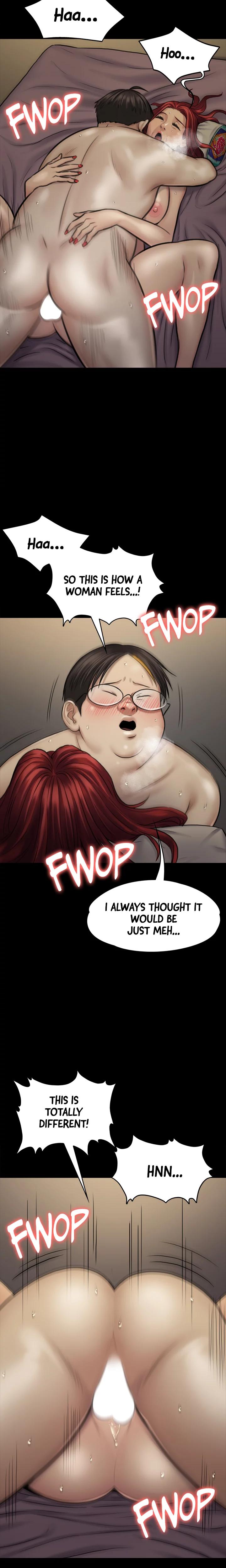 Queen Bee chapter 112 page 13