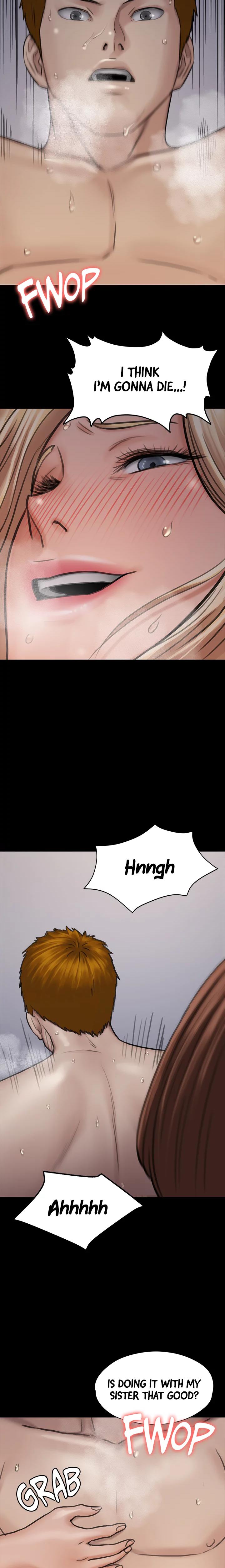 Queen Bee chapter 112 page 26