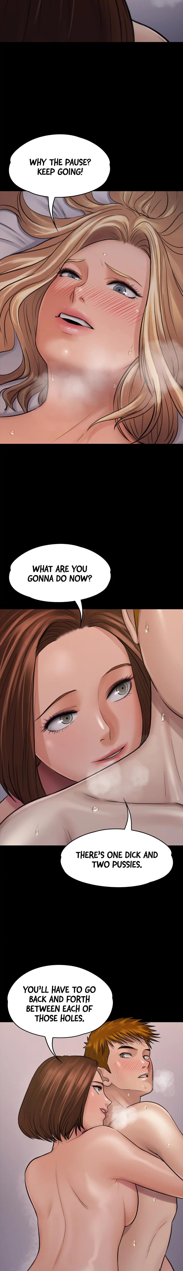 Queen Bee chapter 113 page 5
