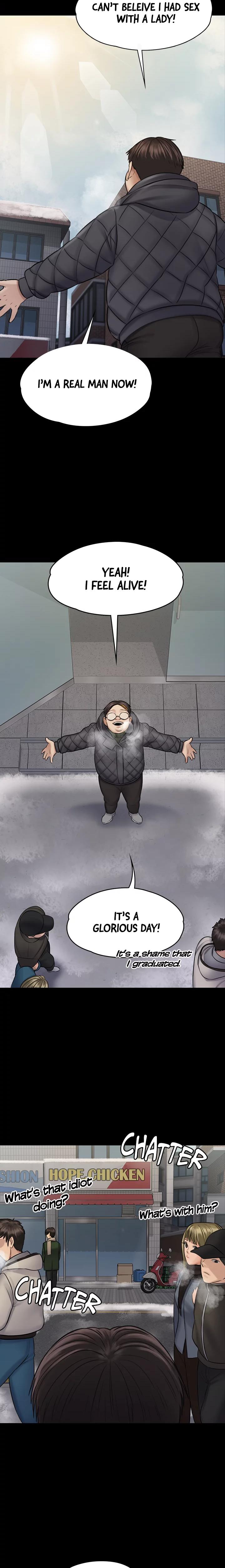 Queen Bee chapter 113 page 7