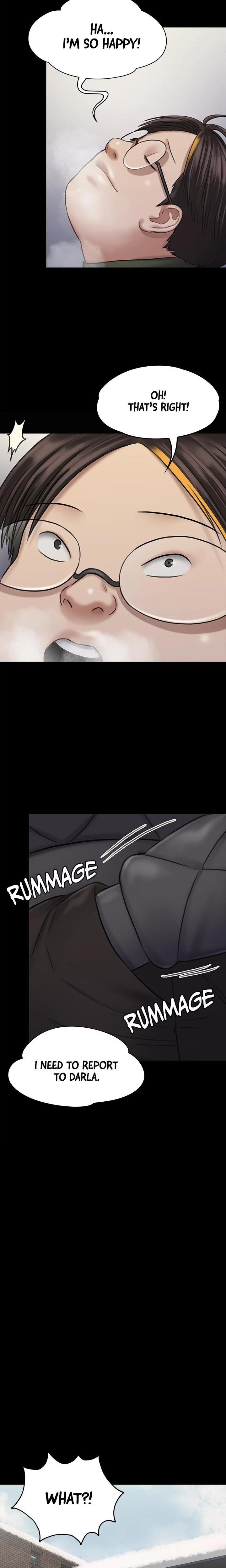 Queen Bee chapter 113 page 8