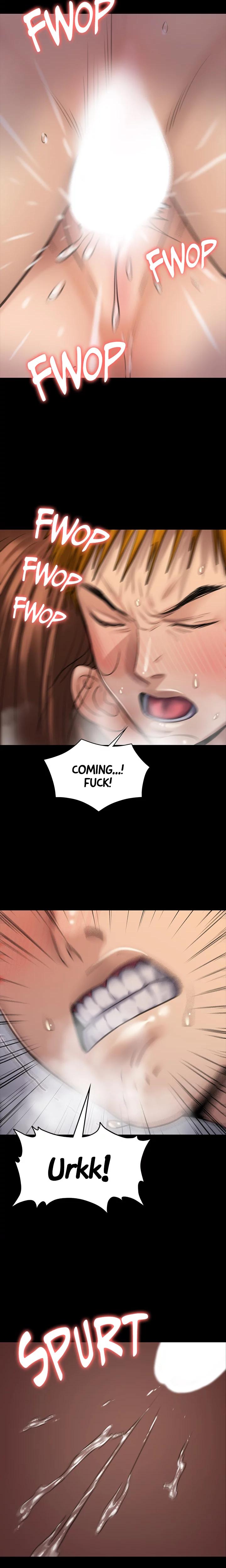 Queen Bee chapter 114 page 14