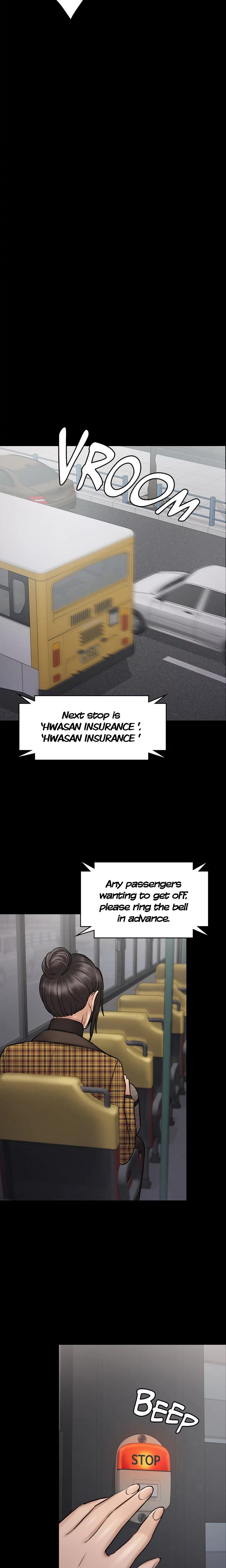 Queen Bee chapter 114 page 17