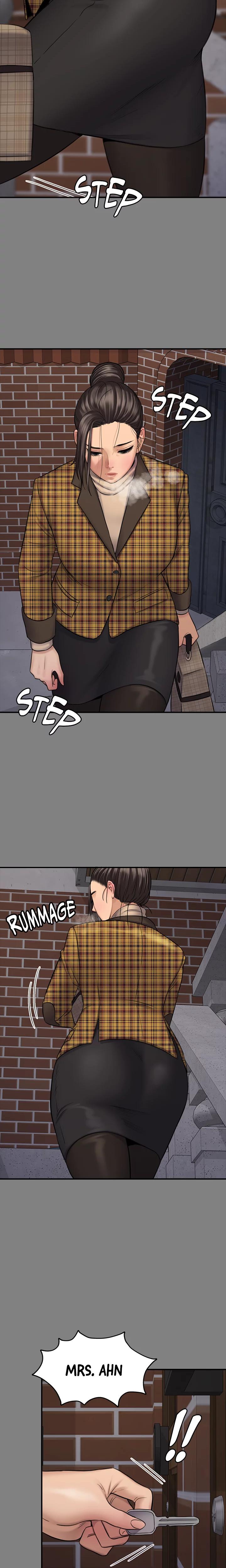 Queen Bee chapter 114 page 19