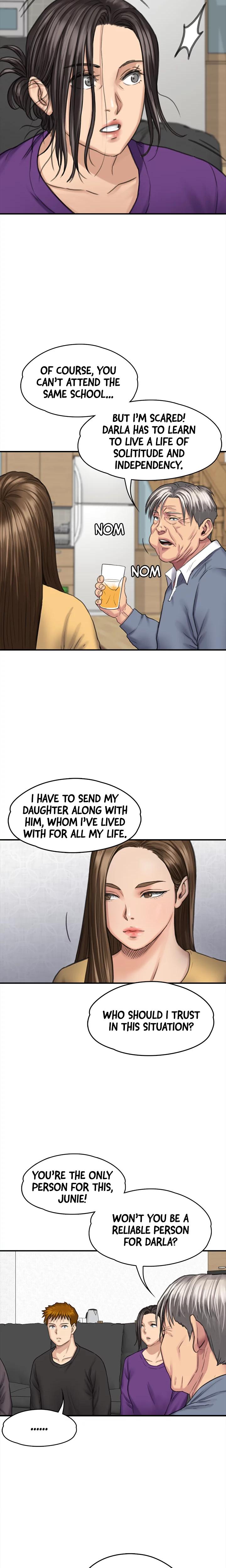 Queen Bee chapter 114 page 23