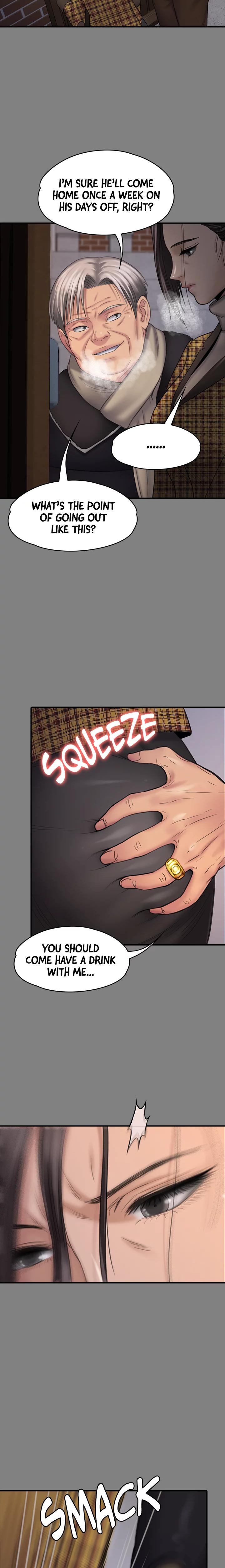 Queen Bee chapter 114 page 27