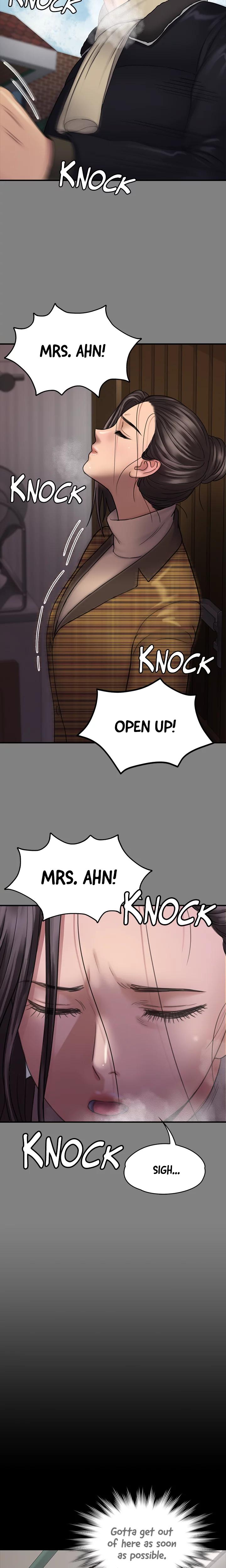 Queen Bee chapter 114 page 29