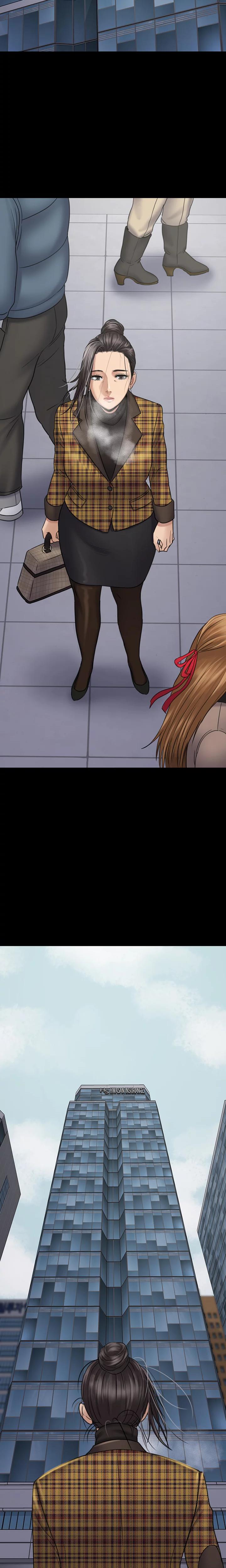 Queen Bee chapter 114 page 31