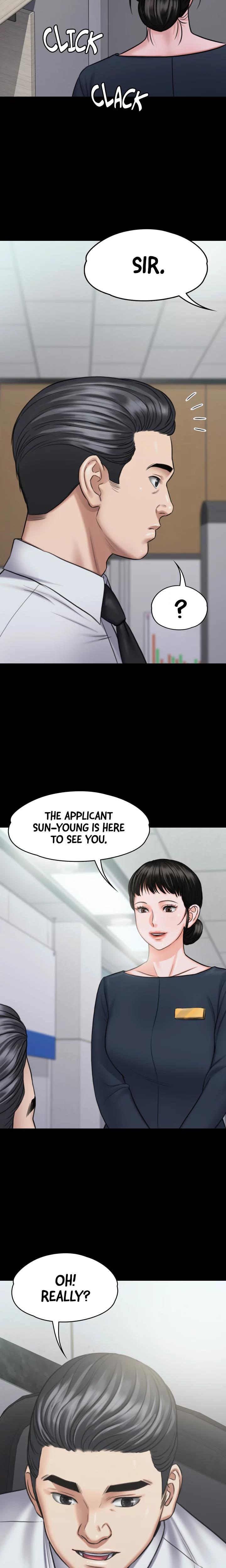 Queen Bee chapter 115 page 5