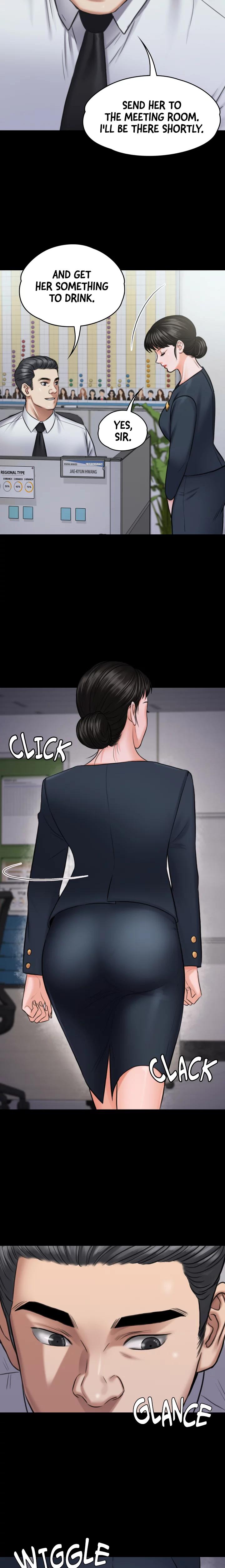 Queen Bee chapter 115 page 6