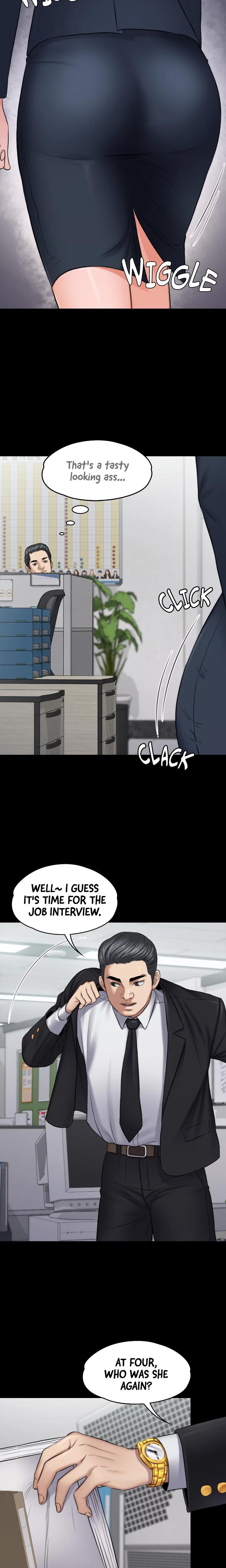 Queen Bee chapter 115 page 7