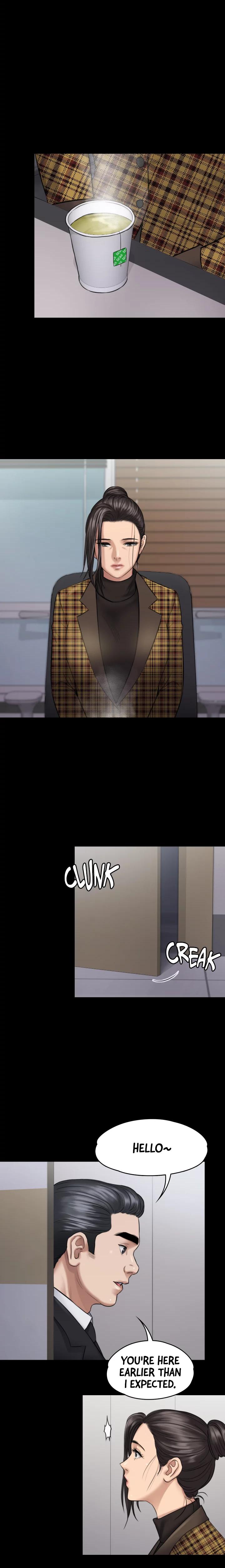 Queen Bee chapter 115 page 9