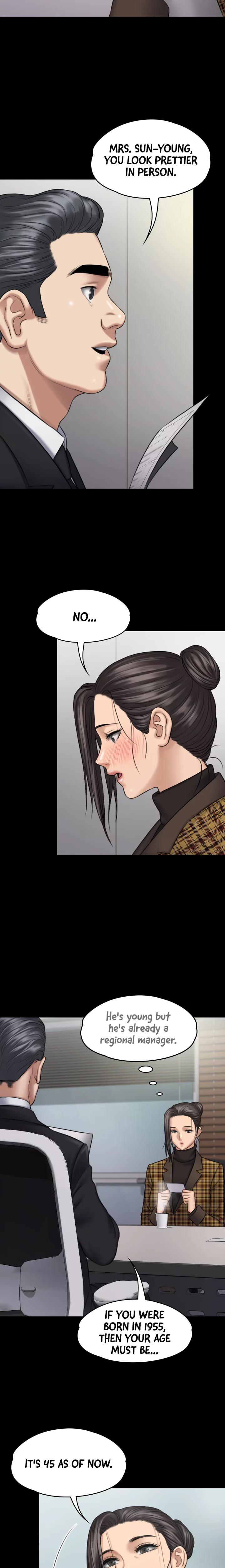 Queen Bee chapter 115 page 11