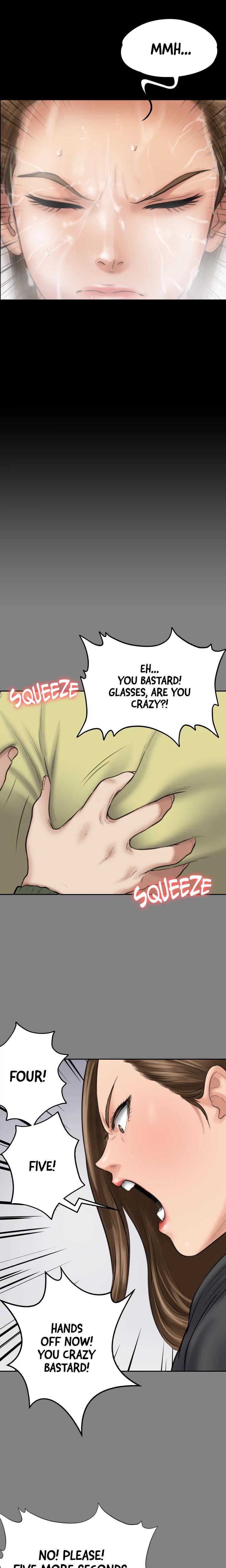 Queen Bee chapter 115 page 20