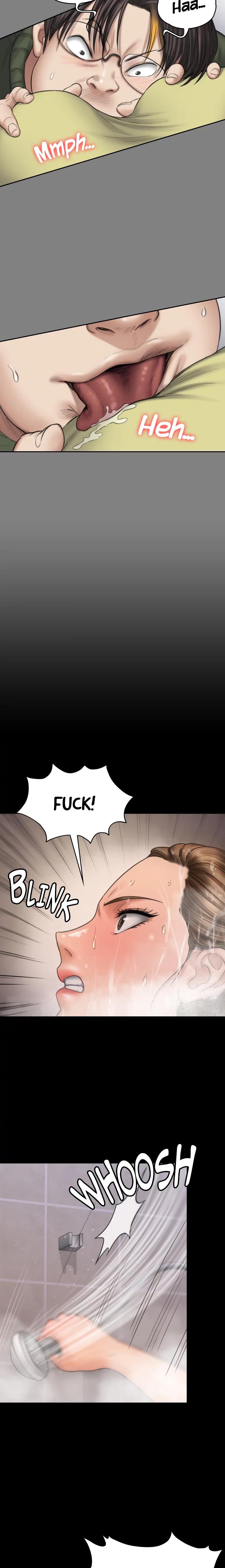 Queen Bee chapter 115 page 22
