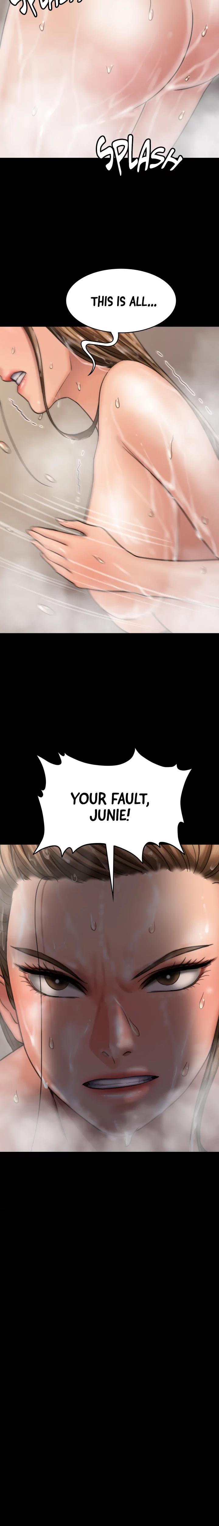 Queen Bee chapter 115 page 25