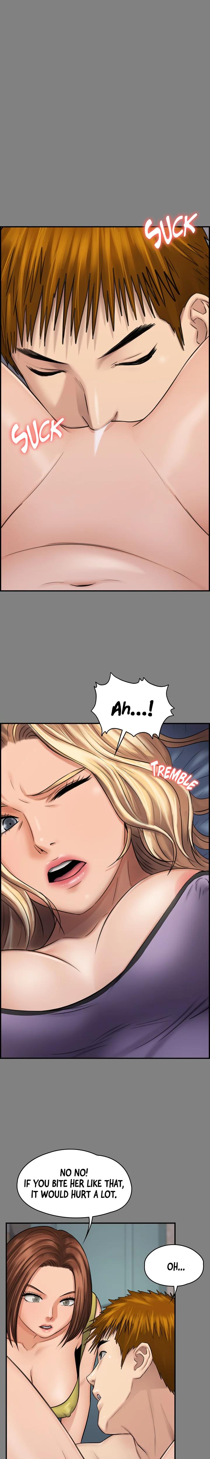 Queen Bee chapter 116 page 5