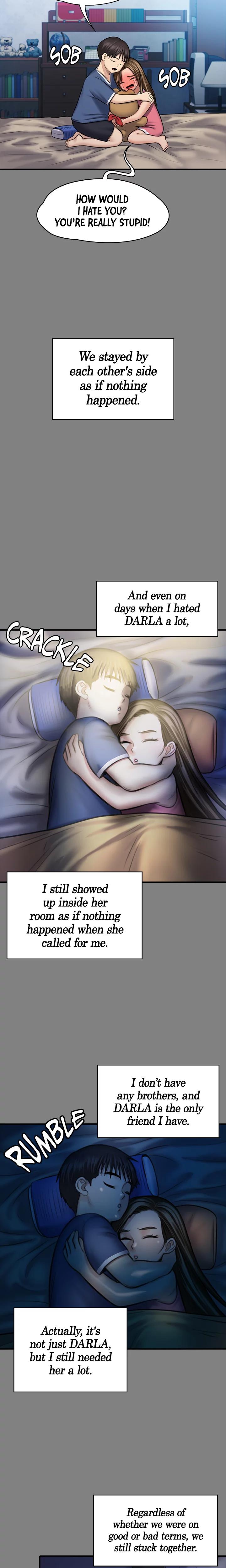 Queen Bee chapter 116 page 20