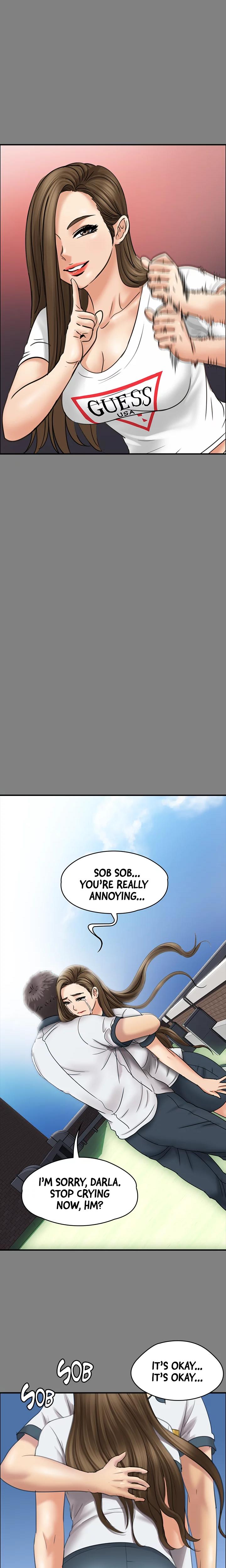 Queen Bee chapter 116 page 22