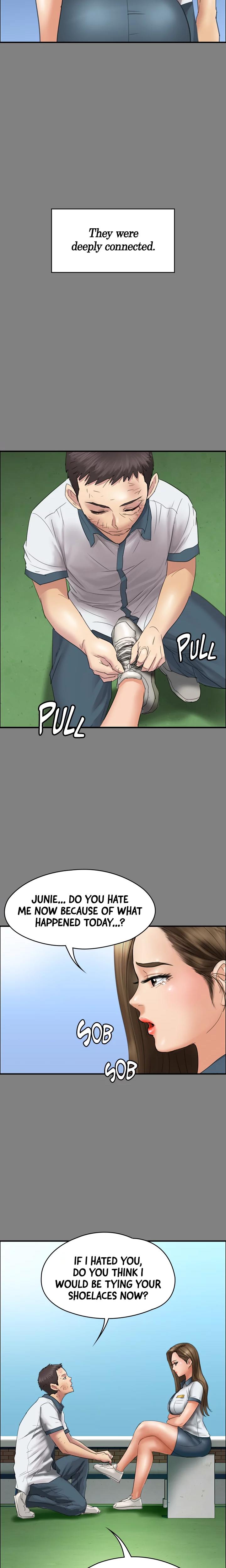 Queen Bee chapter 116 page 23