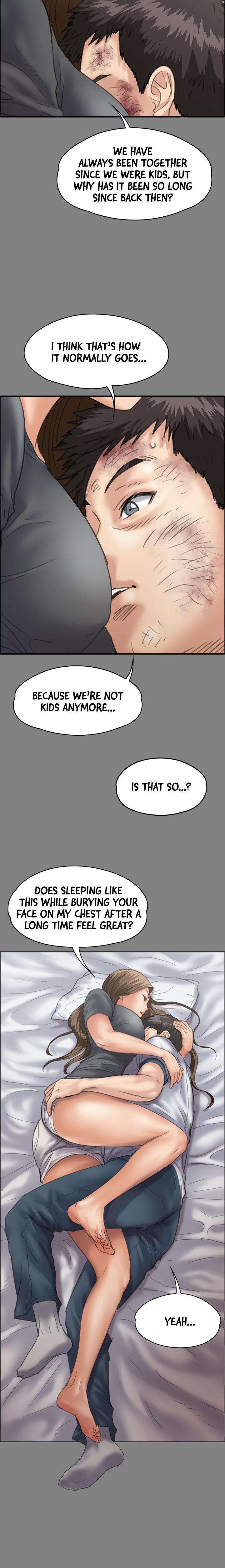 Queen Bee chapter 116 page 26