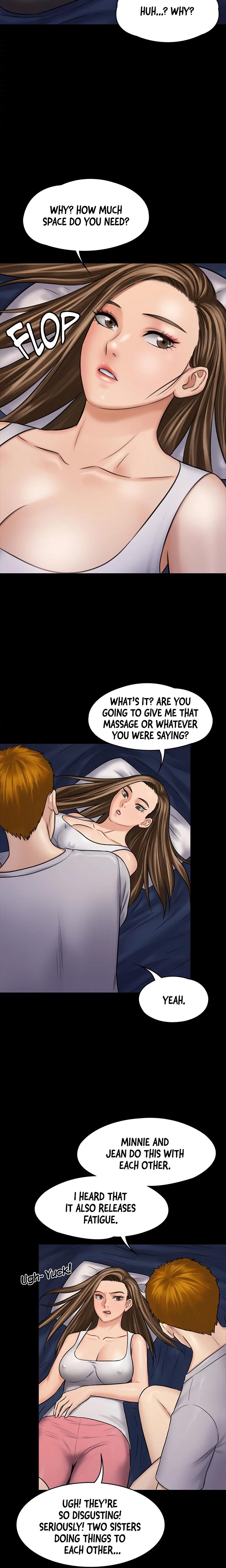 Queen Bee chapter 116 page 33
