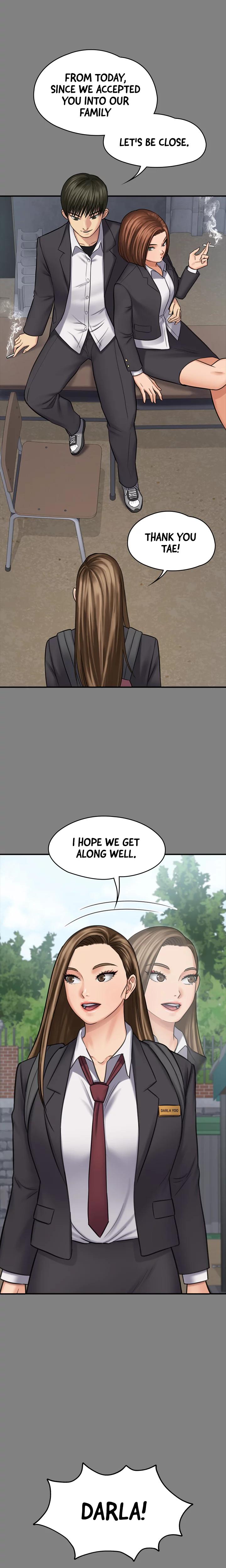Queen Bee chapter 117 page 7