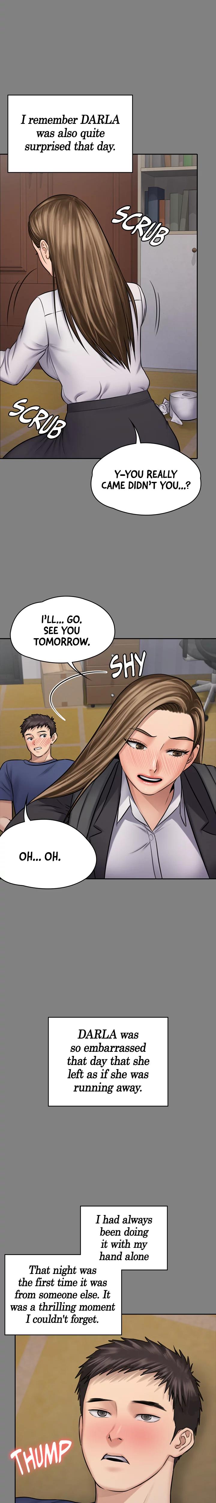 Queen Bee chapter 117 page 21